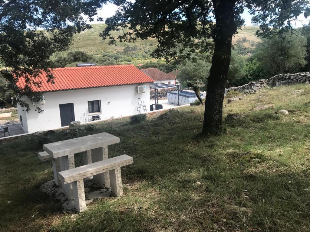 Recanto Da Serra Porto de Mos  Exterior photo